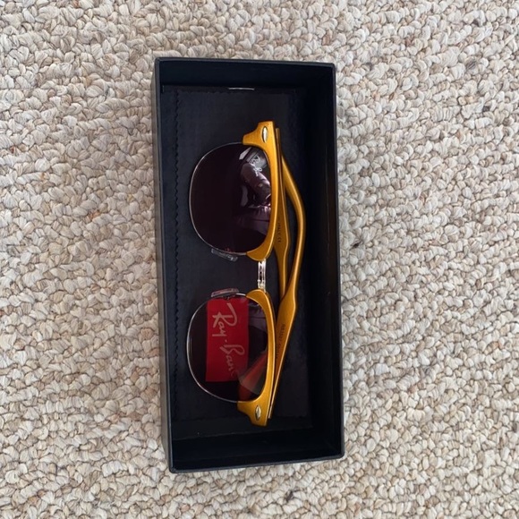 BRAND NEW RAY-BANS main image 5
